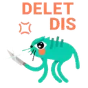 ស្ទីកเกอร์