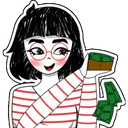 ស្ទីកเกอร์