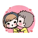 ស្ទីកเกอร์