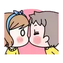 ស្ទីកเกอร์