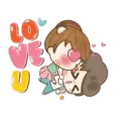 ស្ទីកเกอร์