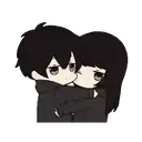 ស្ទីកเกอร์