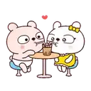 ស្ទីកเกอร์