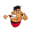 สติกเกอร์