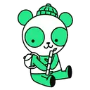 สติกเกอร์