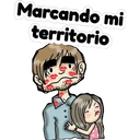 ស្ទីកเกอร์