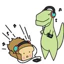 స్టికర్