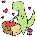 స్టికర్