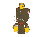 สติกเกอร์