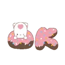 สติกเกอร์