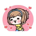 ស្ទីកเกอร์