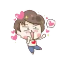 ស្ទីកเกอร์