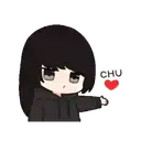 ស្ទីកเกอร์