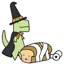 స్టికర్