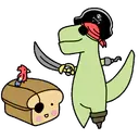 స్టికర్