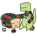 స్టికర్