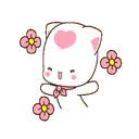 สติกเกอร์