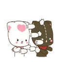 สติกเกอร์