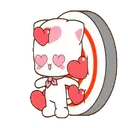 สติกเกอร์