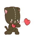 สติกเกอร์