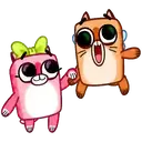 ஸ்டிக்கர்