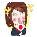 ស្ទីកเกอร์