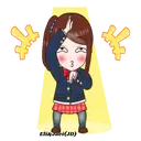 ស្ទីកเกอร์