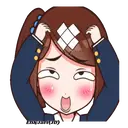 ស្ទីកเกอร์