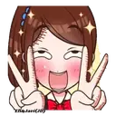 ស្ទីកเกอร์