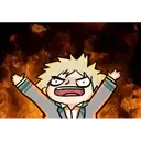 స్టికర్