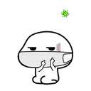 สติกเกอร์