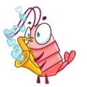 ស្ទីកเกอร์