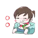 ස්ටිකර්