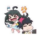 ස්ටිකර්