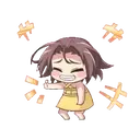 ස්ටිකර්