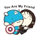 ស្ទីកเกอร์