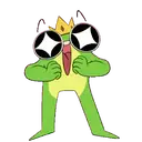 ஸ்டிக்கர்