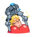 ស្ទីកเกอร์