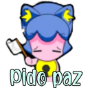 ស្ទីកเกอร์