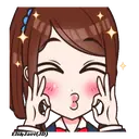 ស្ទីកเกอร์