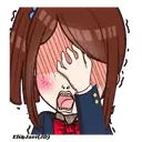 ស្ទីកเกอร์