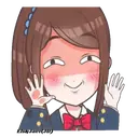 ស្ទីកเกอร์