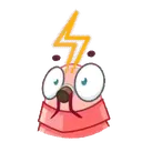 ស្ទីកเกอร์