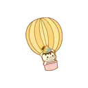 స్టికర్