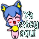 ស្ទីកเกอร์