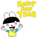 ស្ទីកเกอร์