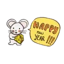 ស្ទីកเกอร์