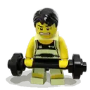 ស្ទីកเกอร์