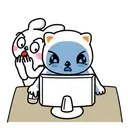 ស្ទីកเกอร์