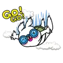 ស្ទីកเกอร์